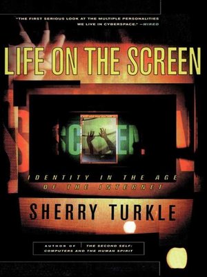 cover image of Life on the Screen
